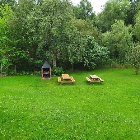 Alojamiento Con Jardin Y Barbacoa Cangas de Onis Exterior photo